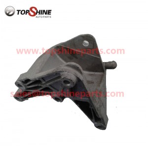 China Cheap price *Sinotruk HOWO Stery Auto Spare Parts / Engine Mounting (QINYAN)