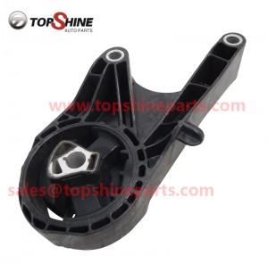13367488 Car Spare Parts China Factory Price Engine Mounting for Chevrolet