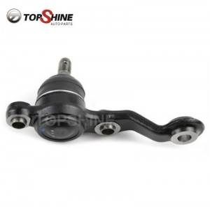 43340-39386 Car Auto Suspension Front Lower Ball Joints for Toyota