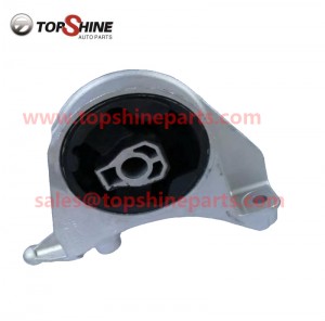 25939180 20840181 Chevrolet အတွက် Car Spare Parts China Factory Price Engine Mounting