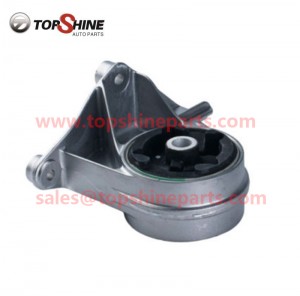 25956078 Car Spare Parts China Factory Price Motor Mounting for Chevrolet