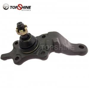 43340-39325 43330-39575 Car Auto Parts Suspension Front Lower Ball Joints for Toyota