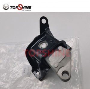 12305-0D021 GP9164 Car Auto Rubber Parts Factory Insulator Engine Mounting for Toyota