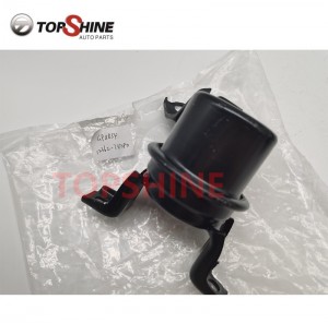 12362-74390 GP8854 Car Auto Rubber Parts Factory Insulator Engine Mounting for Toyota