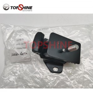 12361-62140 GP9014 Car Auto Rubber Parts Factory Insulator Engine Mounting for Toyota