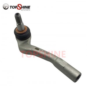 China Cheap theko Wholesale Machinery Parts Steering Tie Rod End bakeng sa terekere Al63609 Al178243