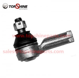 China Gold Supplier for Wholesale Auto Steering Systems Suspension Spare Car Truck Tractor Parts OEM Tie Rod End for Al38887 Al178031 Az28775
