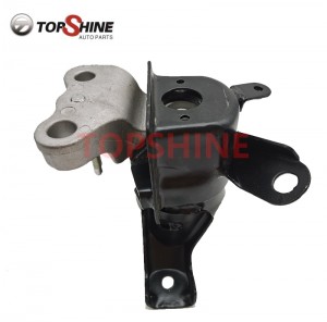 12305-0T120 Factory Price Car Auto Rubber Parts  Insulator Engine Mounting for Toyota