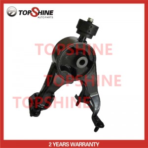 12371-0T160 Tvornička cijena automobila Auto gumeni dijelovi Montaža motora za Toyotu