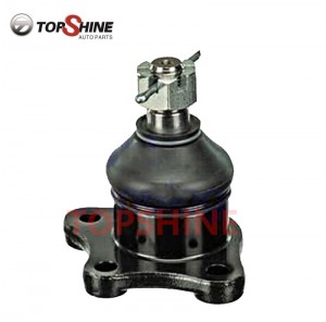 Original Factory Auto Steering Systems Suspension Spare Car Truck Tractor Parts OEM Ball Joint for Tie Rod End with SGS