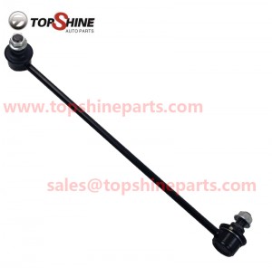 54830-B3000 Ta'avale Suspension Parts Stabilizer Links mo Hyundai