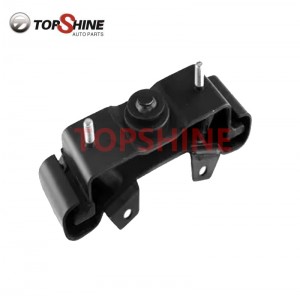 MR992717 Car Spare Parts China Factory Price Rear Transmission Mounting for Mitsubishi