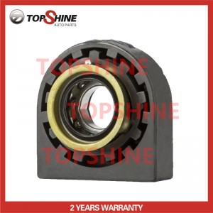 5-37516006-0 Car Auto Spare Parts Rubber Drive Shaft Center Bearing For BMW
