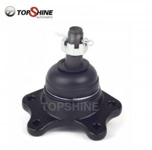 43360-39075 Car Auto Parts Suspension Front Lower Ball Joints for Toyota