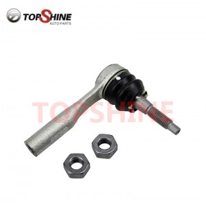 23479349 Chinese suppliers Car Auto Suspension Parts  Tie Rod End for MOOG