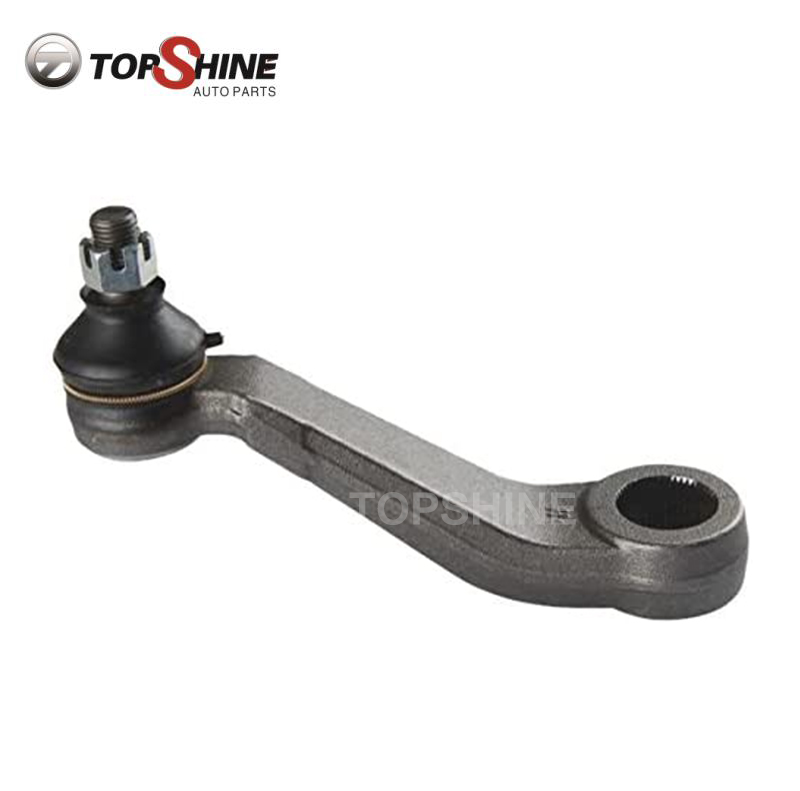 Manufacturer of Steering Arm - 45401-35190 Auto Spare Parts Auto Parts Pitman Arm Steering Arm For Toyota – Topshine