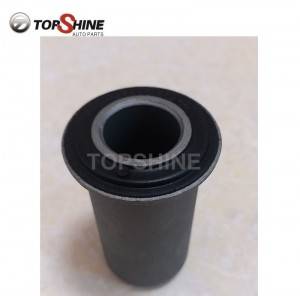 45490-65A00 Rubber Bushing Suspension Lower Arm Bushing for Toyota