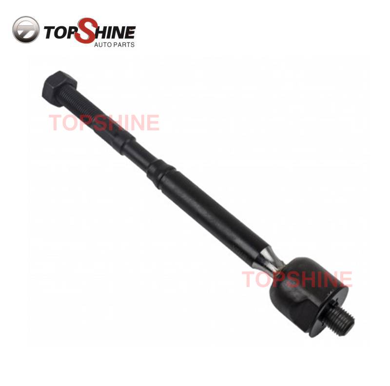 Factory wholesale Front Tie Rod End - 45503-52070 Car Auto Parts Suspension Parts Rack End for Toyota – Topshine