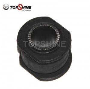 45522-35020 Auto Parts Rubber Bushing Suspension Lower Arm Bushing for Toyota