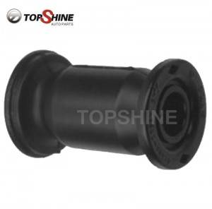 Auto Parts Rubber Bushing Suspension Lower Arm Bushing for Toyota 45522-35040