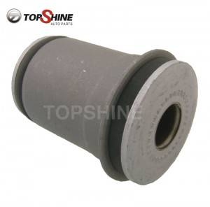 48061-26050 Car Auto Parts Rubber Bushing Suspension Lower Arm Bushing for Toyota