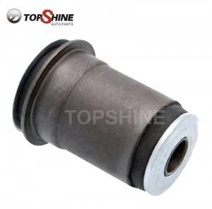 48061-28020 Car Auto Parts Rubber Bushing Suspension Lower Arm Bushing for Toyota