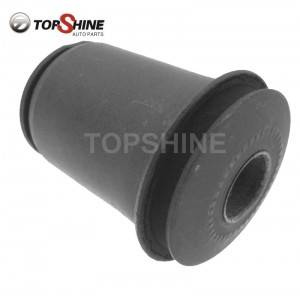 48061-35030 Car Auto Parts Rubber Bushing Suspension Lower Arm Bushing for Toyota