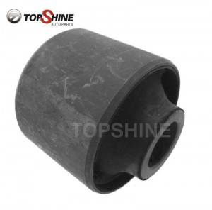 48061-60010 48061-60020 Car Auto Parts Rubber Bushing Suspension Arm Bushing for Toyota