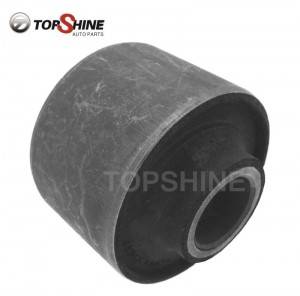 48061-60030 48061-60040 Car Auto Parts Rubber Bushing Suspension Arm Bushing for Toyota