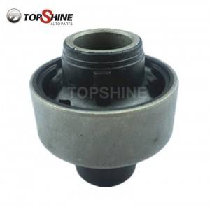 Car Auto Parts Rubber Bushing Suspension Arms Bushing for Toyota 48068-20270