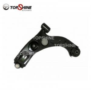 48068-BE030 & 48069-BE030 Car Auto Parts Suspension Control Arms For Toyota