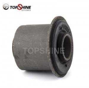 Aftermarket Parts Front Upper Control Arm Rubber Bushing for Isuzu Opel  8-94408-840