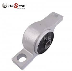 48075-30020 Car Auto Parts Rubber Bushing Suspension Arms Bushing for Toyota
