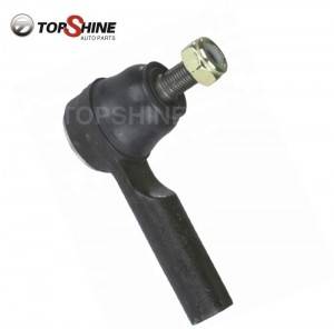 48520-35F25 Auto Parts Steering Parts Tie Rod End សម្រាប់ Toyota