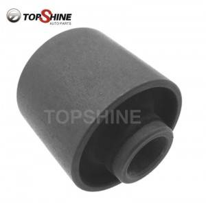 48537-22010 Car Spare Parts Rubber Bushing Lower Arms Bushing for Toyota