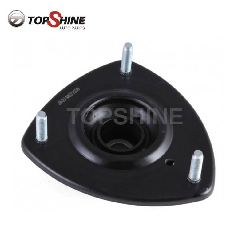 Hot Selling for Auto Accessory - 48609-0D080 Car Spare Auto Parts Shock Absorber Mounting Strut Mount for Toyota – Topshine