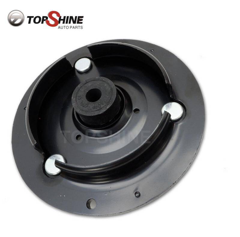 OEM/ODM Factory Moulded Rubber Absorber - 48609-0K010 Car Spare Auto Parts Shock Absorber Mounting Strut Mounts for Toyota – Topshine