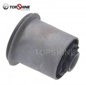 48632-0K040 Car Spare Parts Rubber Bushing Lower Arms Bushing yeToyota
