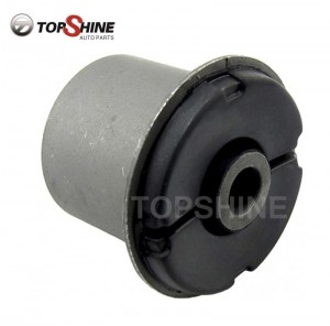 48632-22030 Car Spare Parts Rubber Bushing Lower Arms Bushing for Toyota
