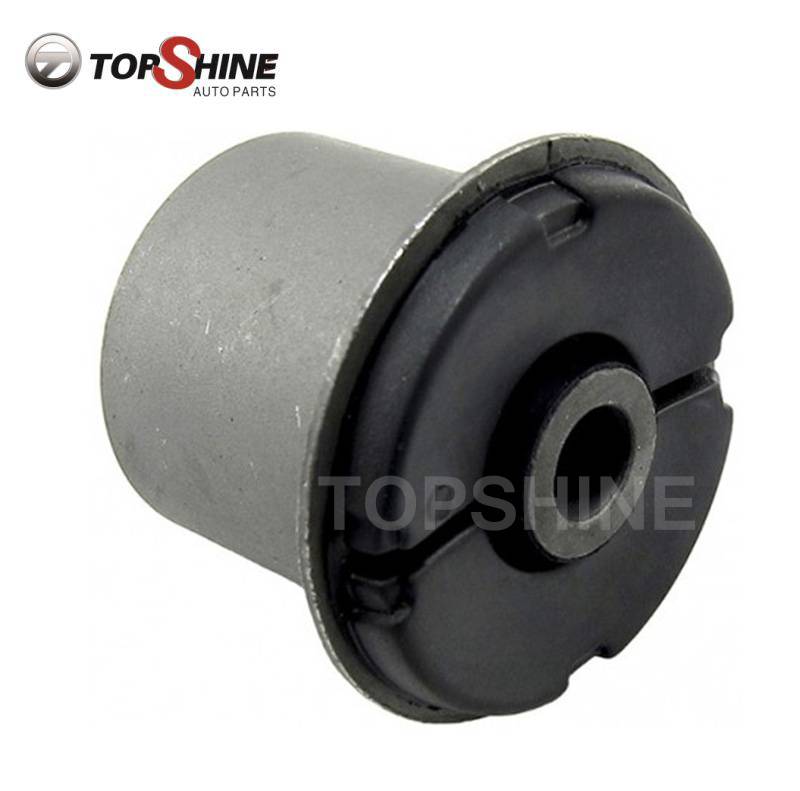 Discount wholesale Bearing Bush - 48632-22030 Car Spare Parts Rubber Bushing Lower Arms Bushing for Toyota – Topshine