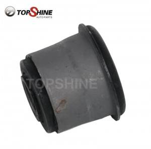 48632-26010 Car Spare Parts Gomma Bushing Lower Arms Bushing for Toyota