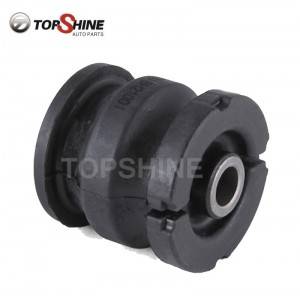 Car Spare Parts Rubber Bushing Lower Arms Bushing for Toyota 48632-30100