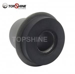 48632-39016 Car Spare Parts Rubber Bushing Lower Arms Bushing for Toyota