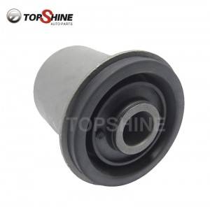 48632-60020 Car Spare Parts Rubber Bushing Lower Arms Bushing for Toyota