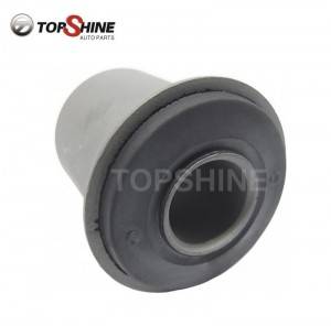 48635-26010 Car Spare Parts Rubber Bushing Lower Arms Bushing for Toyota