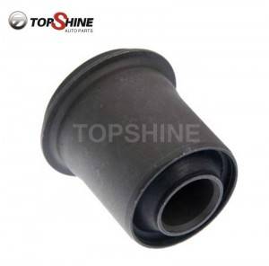 48635-35010 Car Rubber Parts Lower Arms Bushing for Toyota