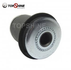 Car Rubber Parts Lower Arms Bushings for Toyota 48654-0K040