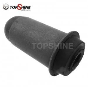 48654-04010 Car Auto Parts Suspension Rubber Bushing Lower Arms Bushings for Toyota