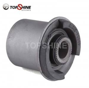 48654-30070 Spare Parts Suspension Rubber Bushing for Toyota