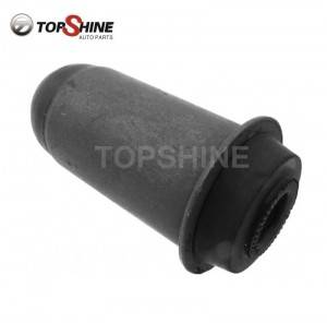 48654-35010 Auto Spare Parts Suspension Rubber Control Arm Bushing for Toyota